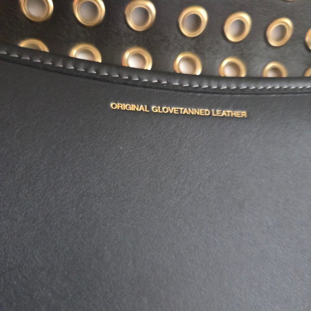 Coach Patricia Legacy Grommet Bag Limited Edition Crossbody - Picture 7 of 11